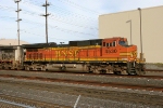 BNSF 4530